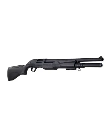 Strzelba powtarzalna REXIMEX RS 412 Bottomland Camo 12Ga 66 cm