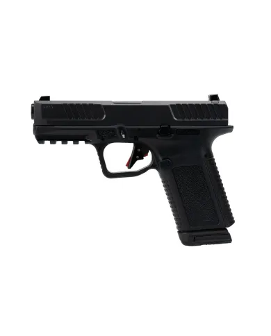 PISTOLET SAMOPOWTARZALNY SYSTEM DEFENCE C9