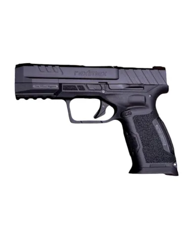 PISTOLET SAMOPOWTARZALNY Reximex TRX9