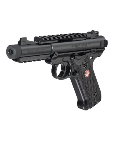 Pistolet Ruger 40150 MKIV