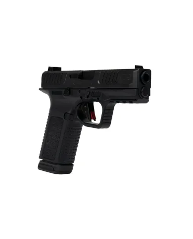 PISTOLET SAMOPOWTARZALNY SYSTEM DEFENCE C9 Optic Ready