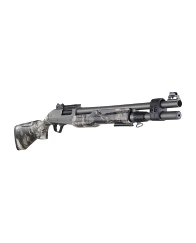 Strzelba powtarzalna REXIMEX RS 412 HD Skull 12Ga 51 cm