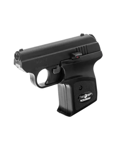 Pistolet hukowy START 2. 6mm short