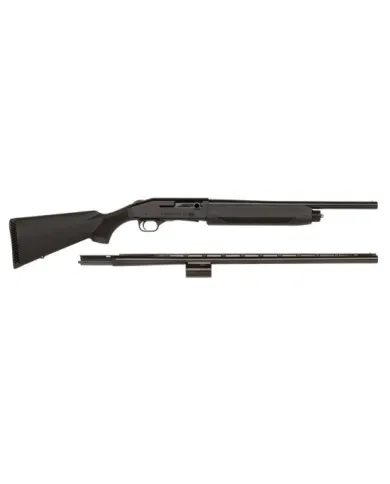 Strzelba samopowtarzalna MOSSBERG 930 COMBO