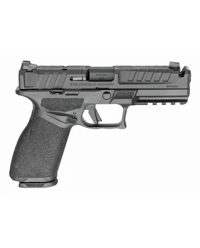 Pistolet HS-ECHELON COMP CUT, z kompensatorem, lufa 4,5"