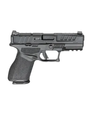 Pistolet HS-ECHELON 4.0 COMPACT, lufa 4"