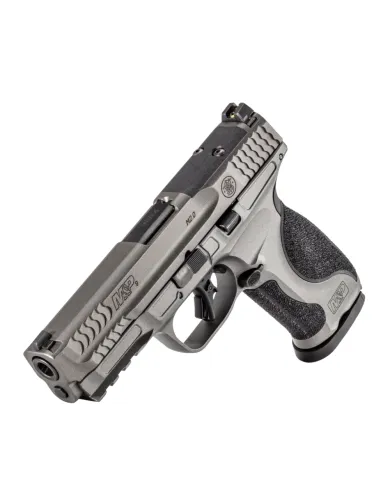 Pistolet S&W M&P 9 M2.0, 4,25'' METAL OR
