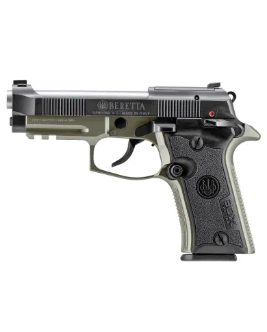 Pistolet Beretta 80X Cheetah Green