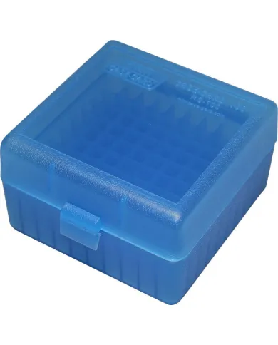 PUDEŁKO NA AMUNICJĘ KULOWĄ RS-100-24 MTM