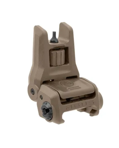 Magpul - Muszka składana MBUS® - FDE - MAG1166-FDE