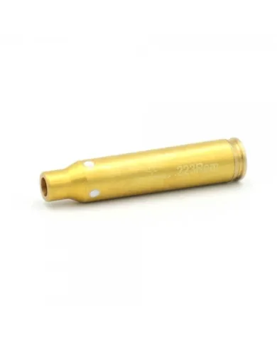 LASER PREMIUM 223REM/5,56X45 NATO