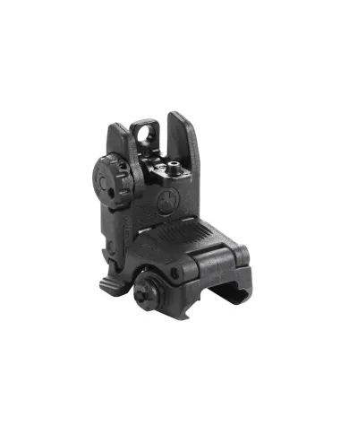 Magpul - Celownik przyziernikowy składany MBUS czarny - MAG248