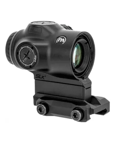 Celownik pryzmatyczny Primary Arms SLx 1x Micro Prism iR Green ACSS Cyclops Gen II