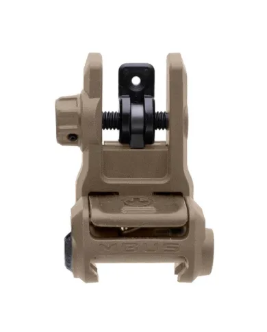 Magpul - Celownik Przeziernikowy składany MBUS® - FDE - MAG1167-FDE