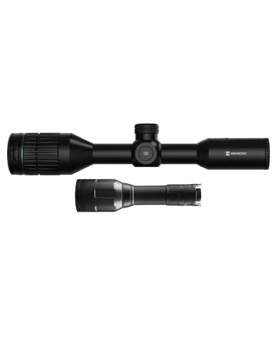 Celownik Noktowizyjny HIKMICRO Alpex A50 + XH940