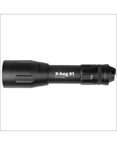 Iluminator laserowy X-hog 01 940 nm wersja Alpex