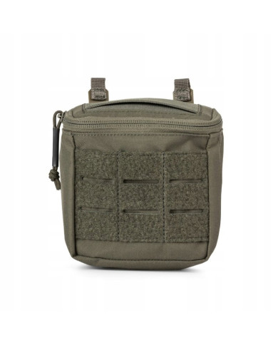 ŁADOWNICA 5.11 FLEX SHOTGUN AMMO POUCH 186 RANGER GREEN ONE SIZE