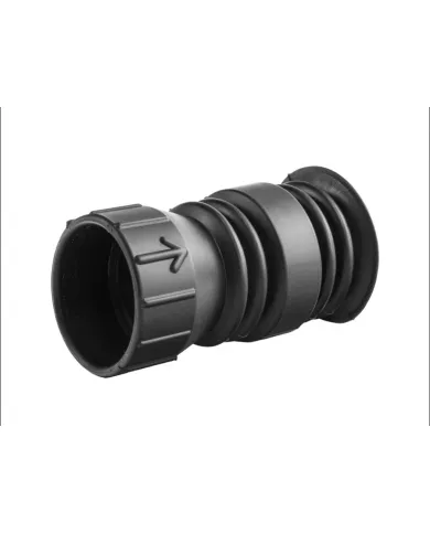 Osłona, guma na lunetę 43mm