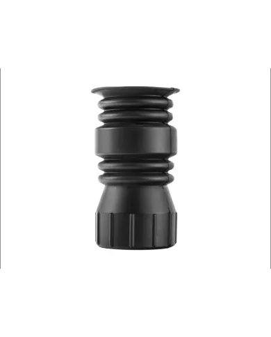 Osłona, guma na lunetę 38mm