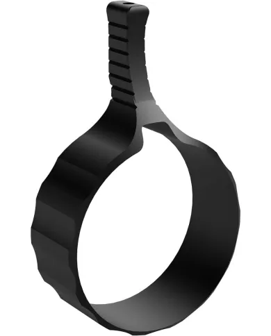 Pokrętło do powiększania Kahles K318i/K525i