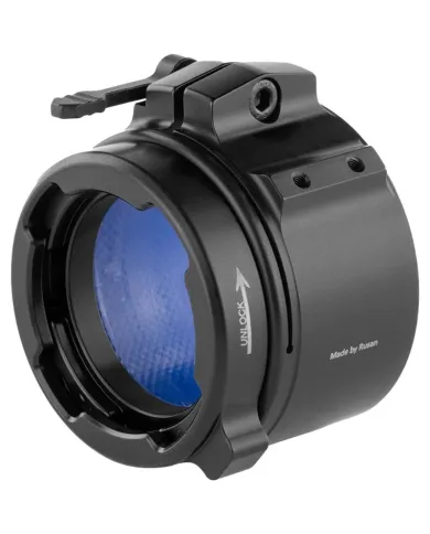 Adapter Modułowy Rusan - 56mm