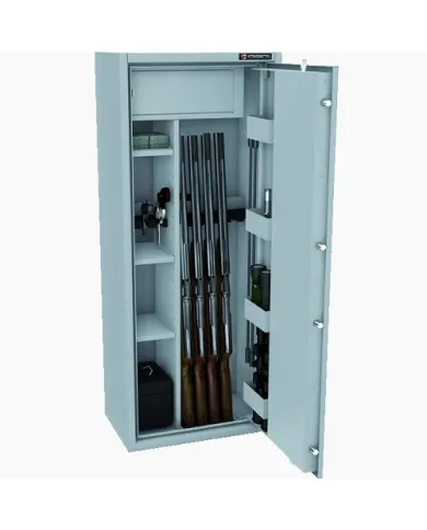 Sejf KONSMETAL MLB150D/6+4+10