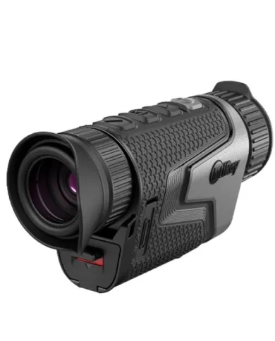 URZĄDZENIE WIZYJNE INFIRAY IRIS IL35