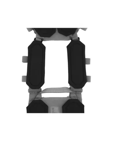 LOW PRO SHOULDER PADS