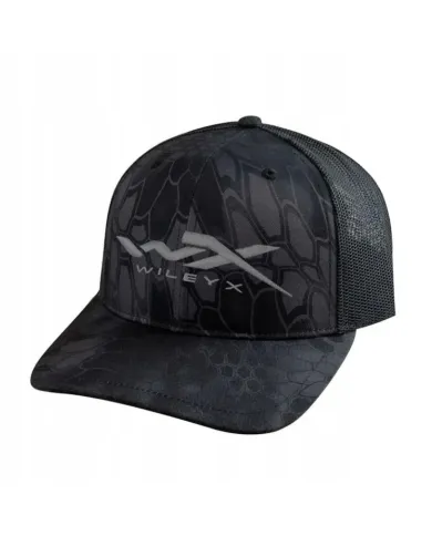 Czapka WX Camo Cap Adj Kryptek Typhon