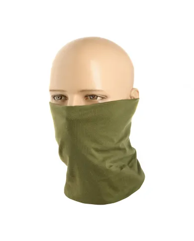 Komin M-TAC Bawełniany Dark Olive