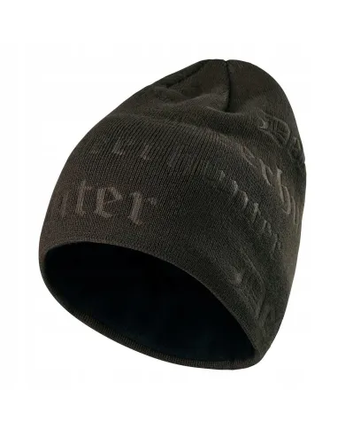 CZAPKA DEERHUNTER EMBOSSED LOGO HAT WALNUT