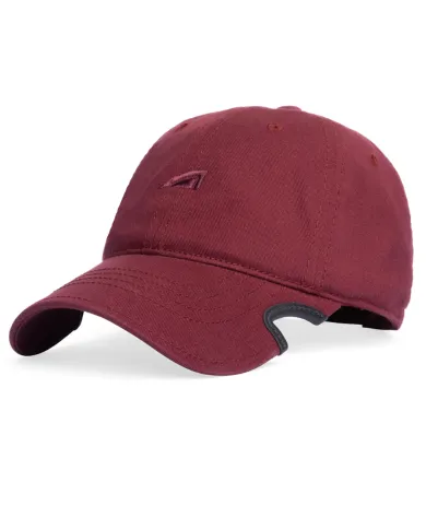 CZAPKA Notch Classic Adjustable Cardinal Ponytail - Terra/Aviator Notch