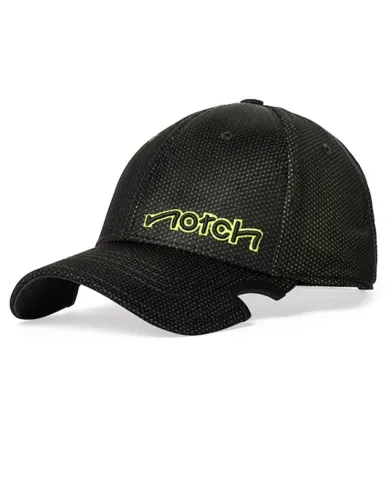 CZAPKA Notch Classic Adjustable Neon - Standard Notch