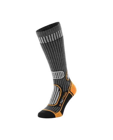Skarpetki M-TAC Polar Merino 40% Long Black
