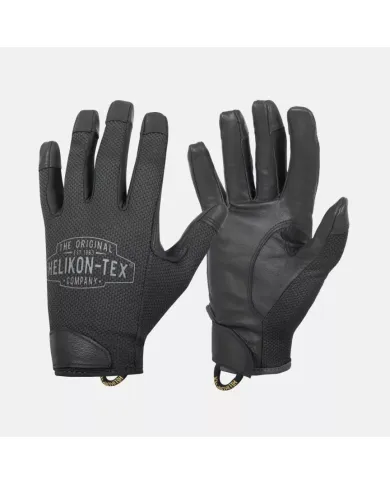 RĘKAWICZKI HELIKON RANGEMAN CZARNE