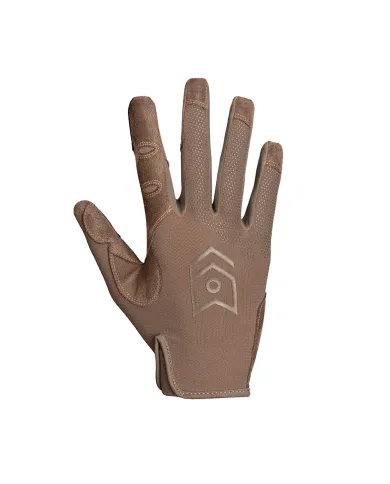 RĘKAWICZKI MoG Target Light Duty Coyote Brown