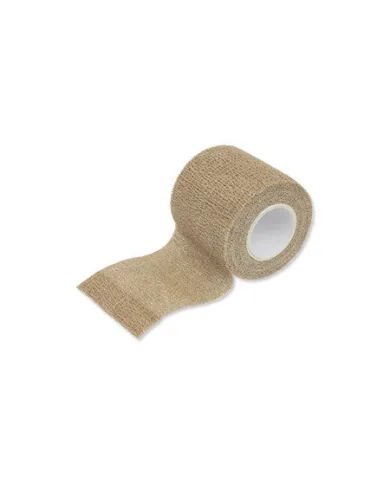 MIL-TEC - TAŚMA MASKUJĄCA SELF ADHESIVE CAMO TAPE - COYOTE