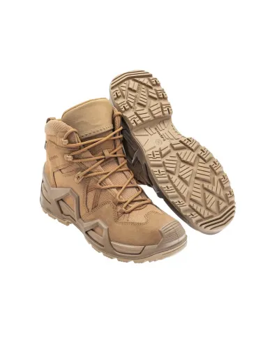 Buty LOWA ZEPHYR MK2 GTX MID UK 6,5 coyote OP