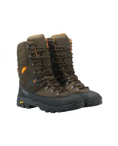 Buty BERETTA Zambezi High GTX Brown
