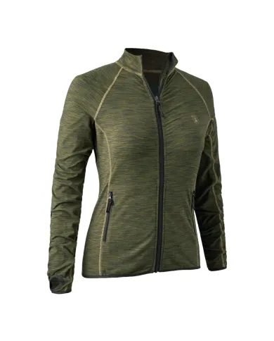 KURTKA DEERHUNTER BLUZA DAMSKA INSULATED FLEECE