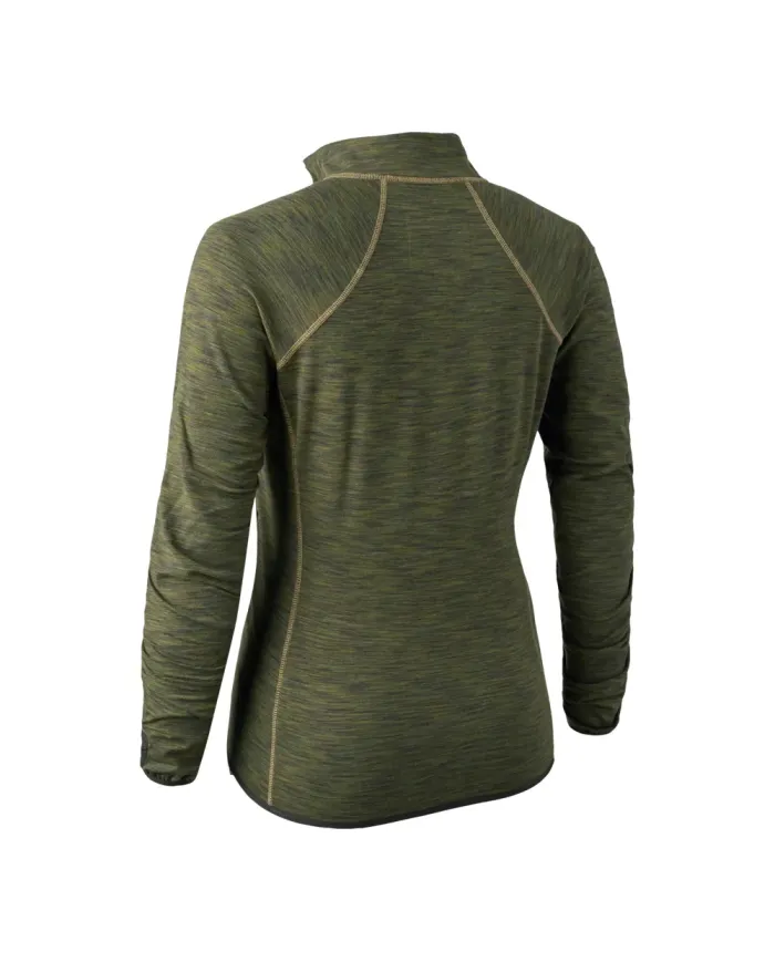 KURTKA DEERHUNTER BLUZA DAMSKA INSULATED FLEECE