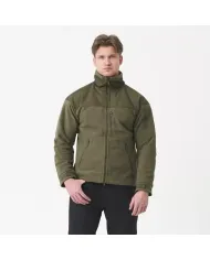 BLUZA HELIKON CLASSIC ARMY FLEECE OLIVE GREEN