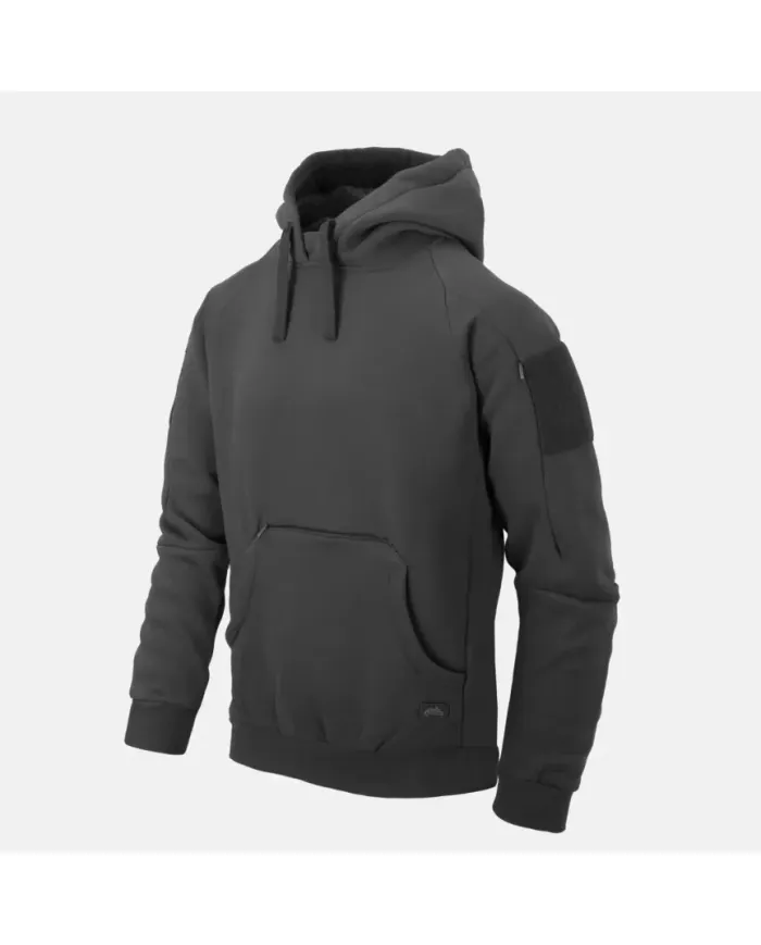 BLUZA HELIKON URBAN TACTICAL HOODIE LITE (KANGAROO) - SZARY