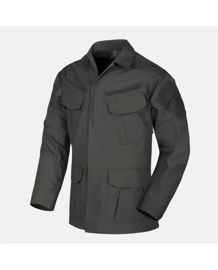 BLUZA HELIKON SFU NEXT POLYCOTTON RIPSTOP SHADOW GREY