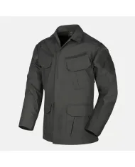 KOSZULKA HELIKON BAWEŁNA U.S GREEN