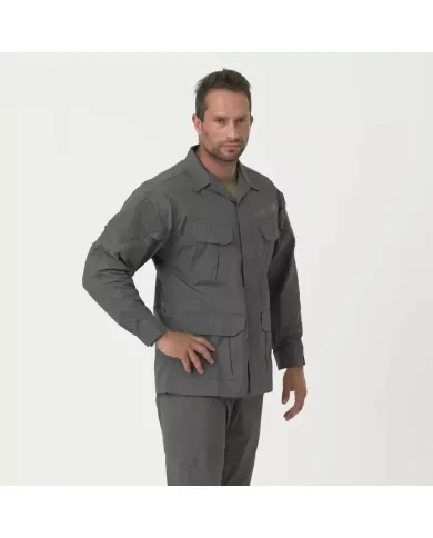 BLUZA HELIKON SFU NEXT POLYCOTTON RIPSTOP SHADOW GREY