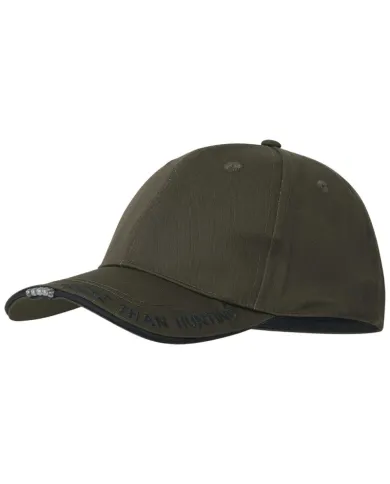 CZAPKA Seeland Slate LED Cap Pine Green