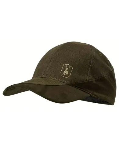 CZAPKA DEERHUNTER 6784 Eagle Cap 379 Tarmac Green