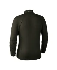 BLUZA DEERHUNTER EXCAPE INSULATED CARDIGAN ART GREEN