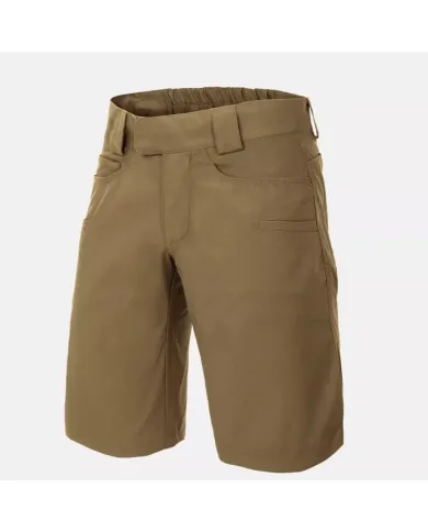 SPODENKI HELIKON GREYMAN TACTICAL SHORTS COYOTE